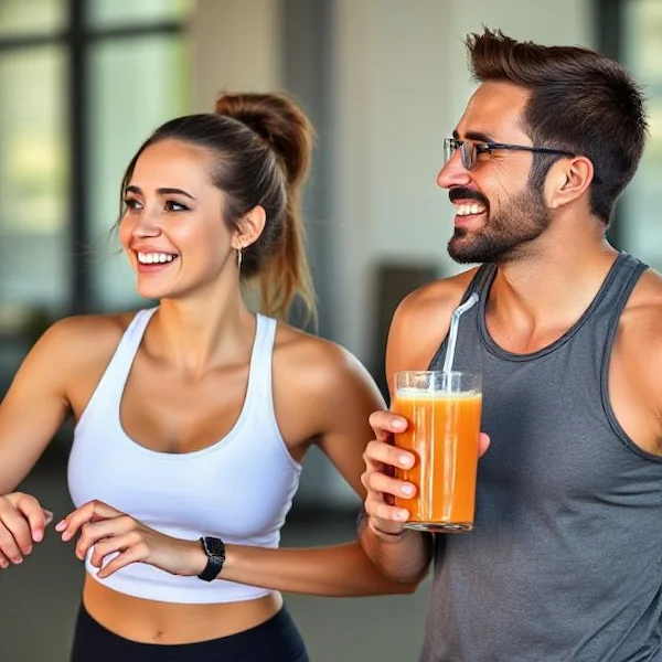 Complesso naturale per l'immunità e l'energia – benefici della spirulina, integratore naturale, rafforzare il sistema immunitario, integratore detox, integratore energetico, antiossidanti naturali, stile di vita sano, integratore per la perdita di peso, Una dieta sana